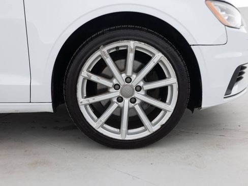 Used 2015 Audi A3 1.8T Premium Plus FWD image 20