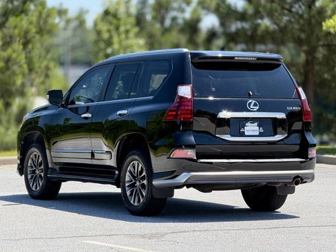 Used 2018 Lexus GX 460 Premium AWD/4WD image 10