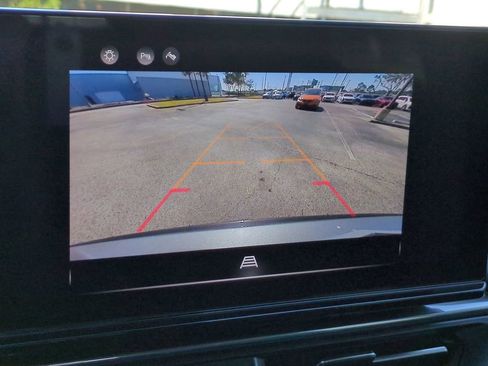 Used 2024 Acura ZDX A-Spec image 20