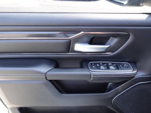 Used 2022 RAM 1500 Sport w/ Rebel Level 2 Equipment Group AWD/4WD image 15