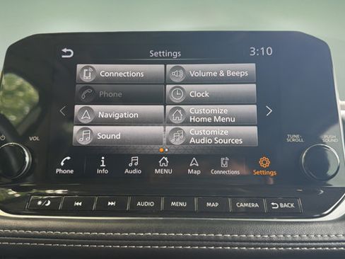 Used 2023 Nissan Rogue SL w/ SL Premium Package AWD/4WD image 26