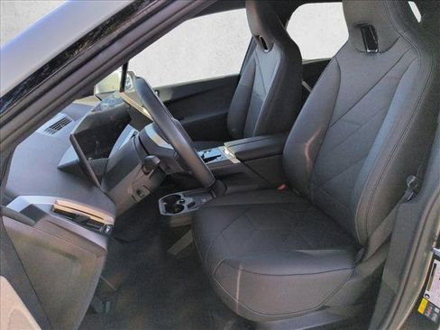 Used 2026 BMW iX xDrive60 image 16
