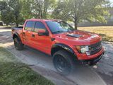 Used 2011 Ford F150 Raptor w/ Raptor Luxury Pkg image 4