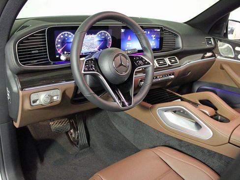 Certified 2026 Mercedes-Benz GLE 350 GLE 350 image 15