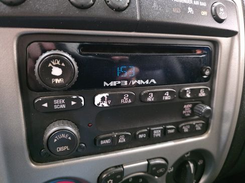 Used 2010 GMC Canyon SLT image 52