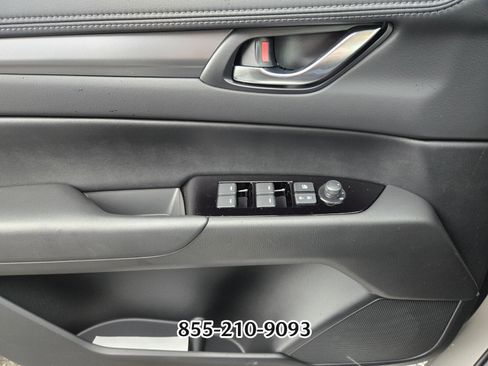 New 2025 MAZDA CX-5 AWD 2.5 S image 22