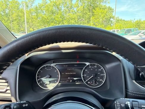 Used 2021 Nissan Rogue SL w/ Premium Package AWD/4WD image 22