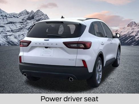 New 2026 Ford Escape ST-Line w/ Tech Pack #1 image 9