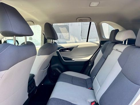 Certified 2023 Toyota RAV4 XLE AWD/4WD image 14