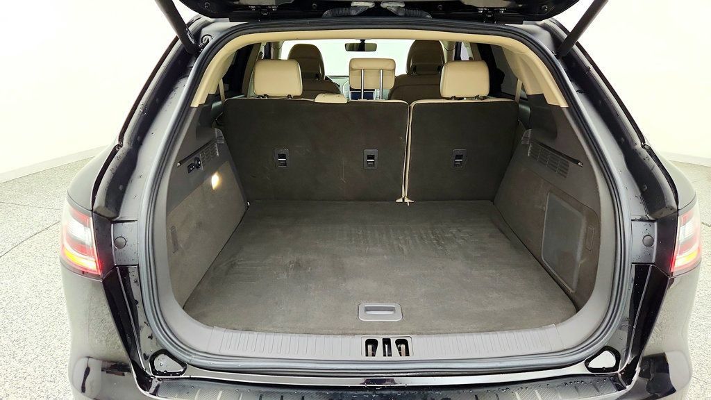 Used 2019 Lincoln Nautilus Reserve AWD/4WD image 22