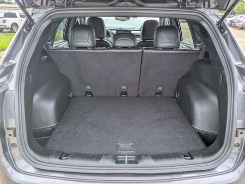 Used 2024 Jeep Compass Latitude AWD/4WD image 13
