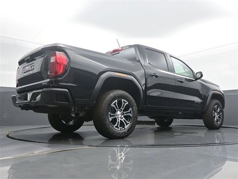 New 2025 GMC Canyon AT4 image 51