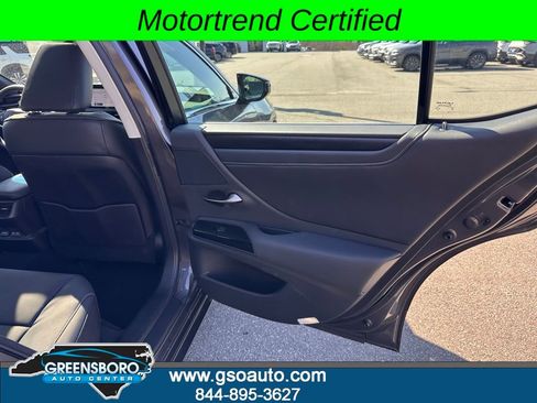 Used 2023 Lexus ES 250 w/ Premium Package AWD/4WD image 20