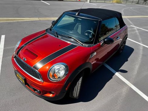 Used 2014 MINI Cooper S FWD image 27