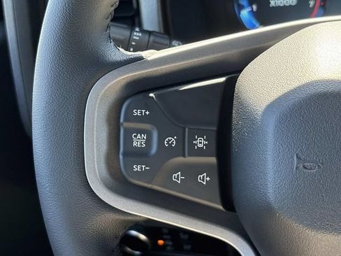 New 2026 Ford Bronco Big Bend AWD/4WD image 24