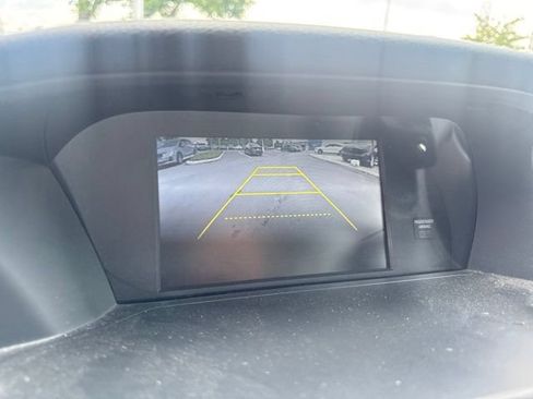 Used 2015 Honda Accord EX-L image 22