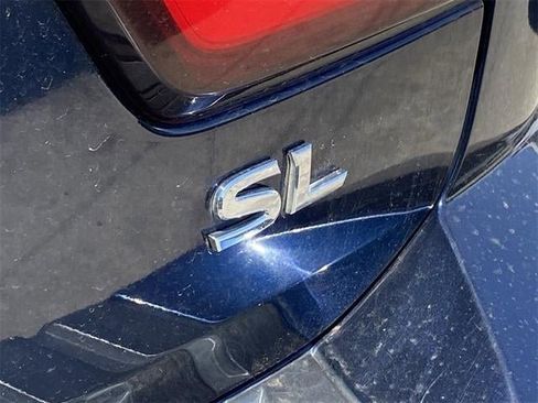 Used 2021 Nissan Armada SL w/ Captain's Chairs Package image 83