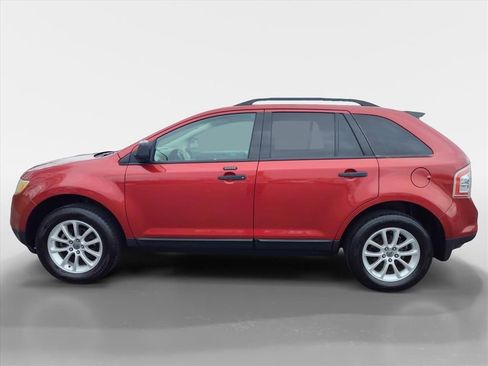 Used 2008 Ford Edge SE image 2