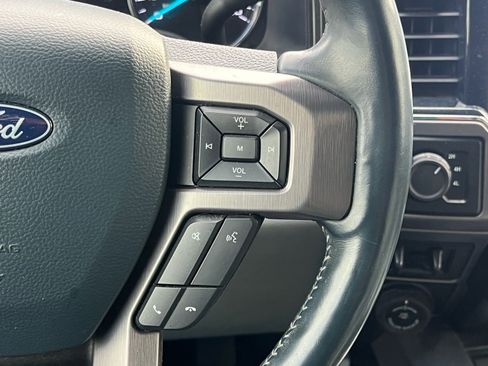 Used 2022 Ford F250 Limited image 30