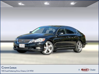 Used 2010 Lexus GS 350