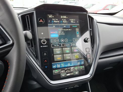 Certified 2025 Subaru Crosstrek 2.5i Limited image 18