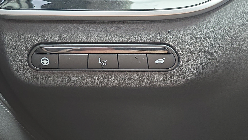 Used 2022 INFINITI QX60 Sensory w/ Vision Package AWD/4WD image 20