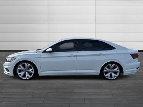 Used 2020 Volkswagen Jetta SE w/ SE Cold Weather Package image 7