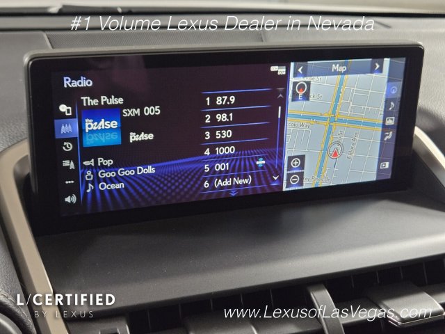 Used 2020 Lexus NX 300h AWD w/ Premium Package image 34