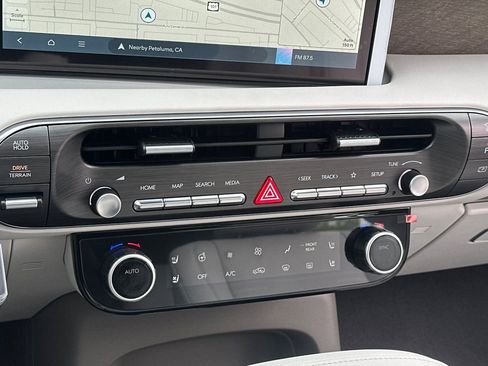 New 2026 Hyundai Palisade Limited AWD/4WD image 22
