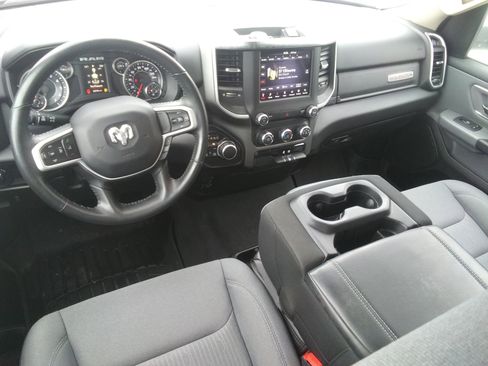 Used 2020 RAM 1500 Big Horn image 11