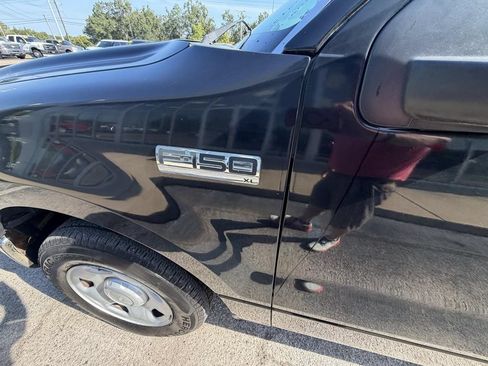Used 2008 Ford F150 XLT RWD image 9