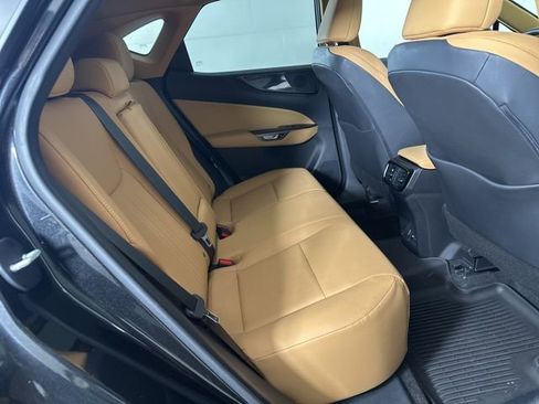 Used 2023 Lexus NX 350 AWD image 16