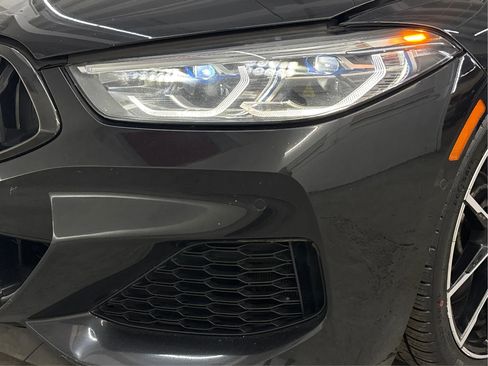Used 2021 BMW M850i Gran Coupe xDrive AWD/4WD image 33