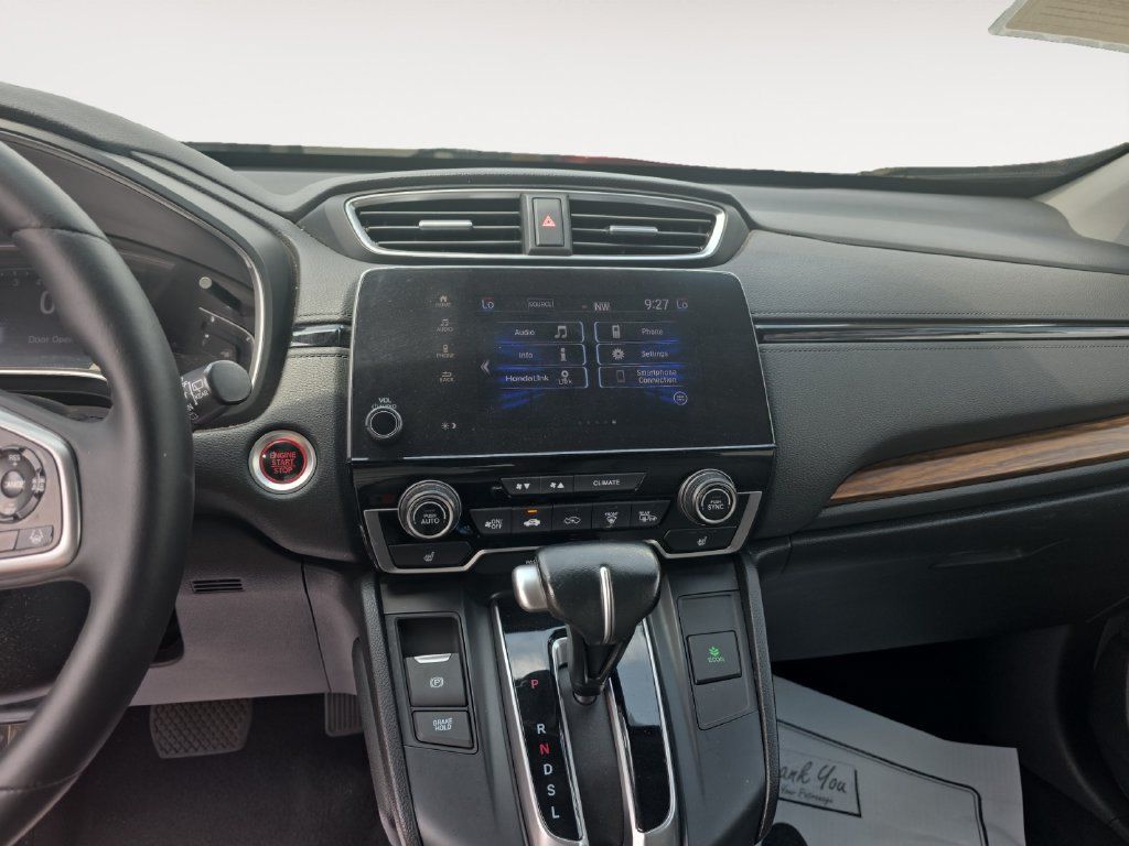 Used 2019 Honda CR-V EX-L image 11