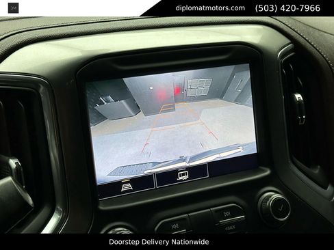 Used 2021 Chevrolet Silverado 1500 RST w/ All Star Edition Plus image 27