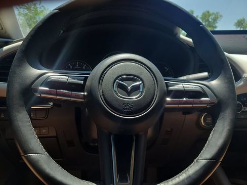 Used 2023 MAZDA MAZDA3 2.5 Turbo Sedan w/Premium Plus AWD/4WD image 28