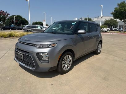 Used 2022 Kia Soul LX