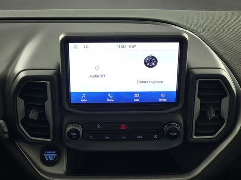 Certified 2022 Ford Bronco Sport Big Bend w/ Convenience Package AWD/4WD image 21