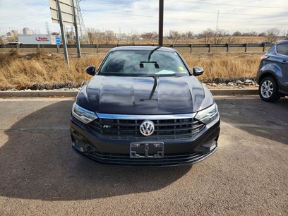 Used 2020 Volkswagen Jetta R-Line w/ R-Line Cold Weather Package