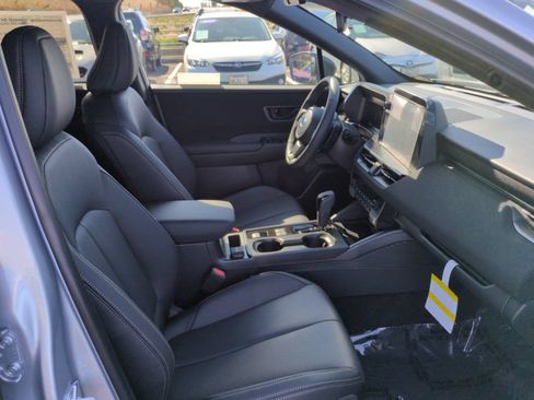 New 2026 Subaru Outback Limited XT AWD/4WD image 17