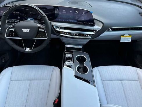 New 2026 Cadillac Lyriq Premium Sport image 13