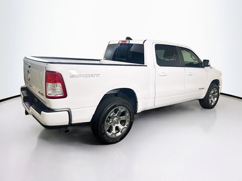 Used 2022 RAM 1500 Big Horn image 9