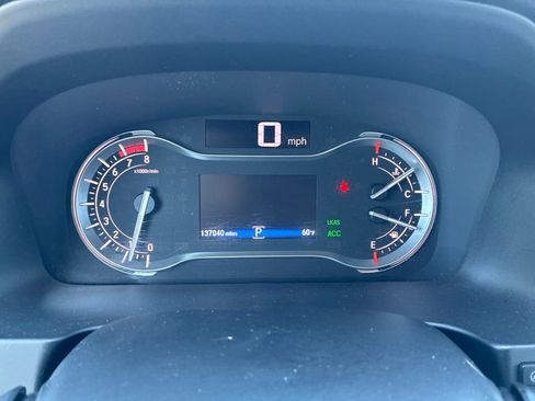 Used 2017 Honda Ridgeline RTL-E image 37