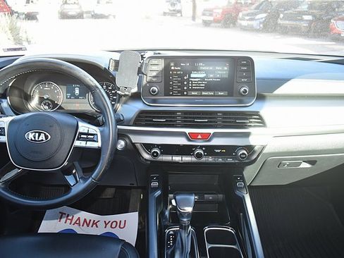 Used 2021 Kia Telluride S image 27