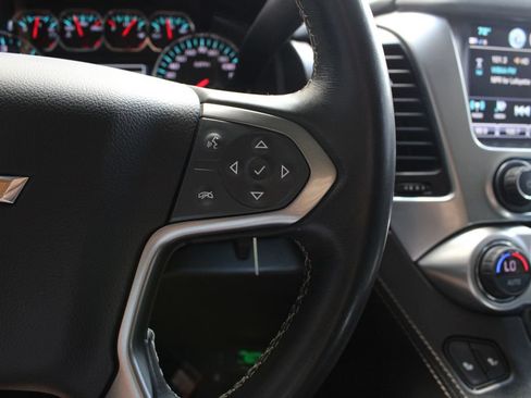 Used 2019 Chevrolet Tahoe LT AWD/4WD image 12