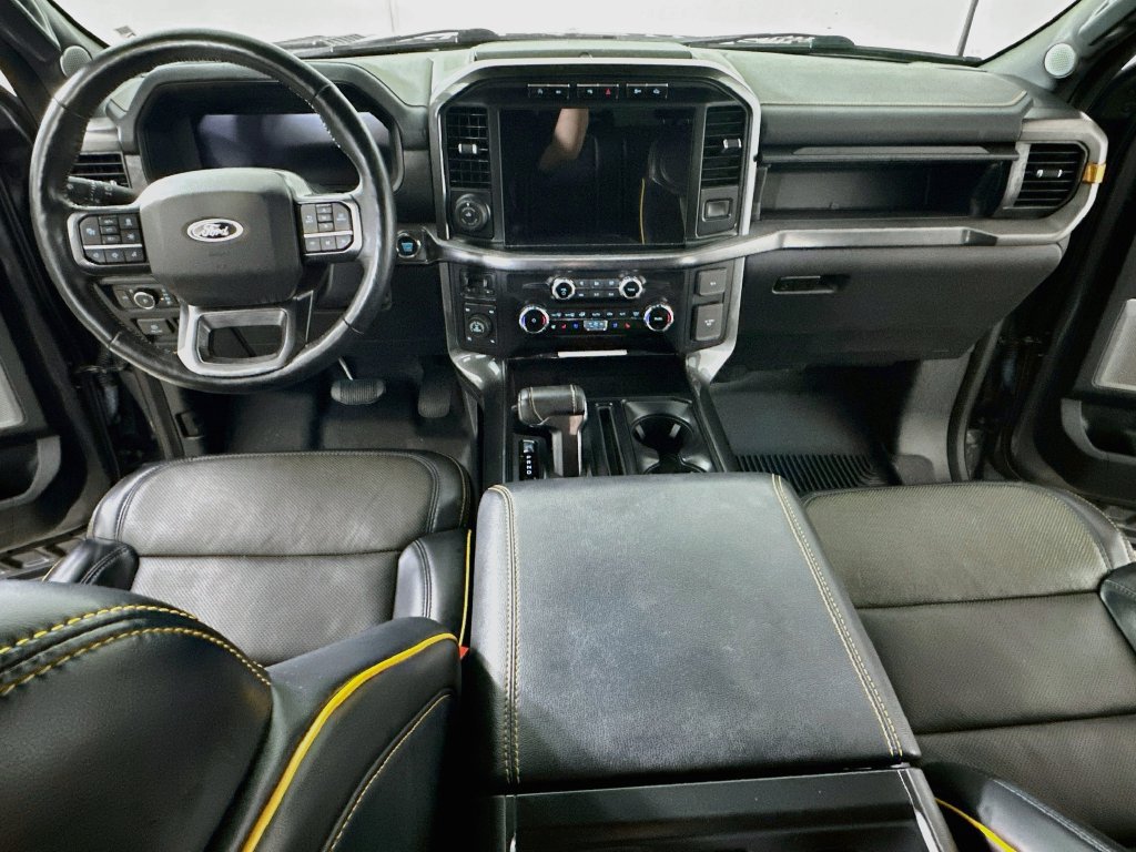 Used 2023 Ford F150 Tremor w/ Equipment Group 402A High AWD/4WD image 18