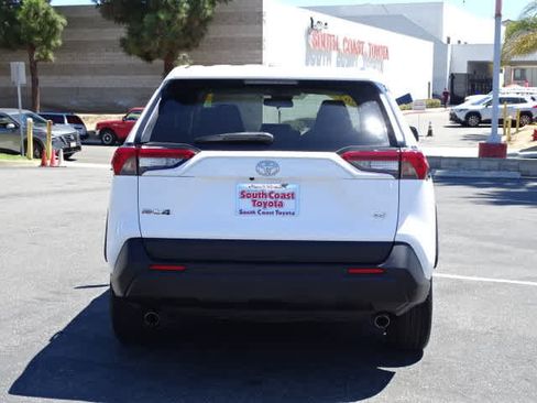 Certified 2023 Toyota RAV4 LE FWD image 14