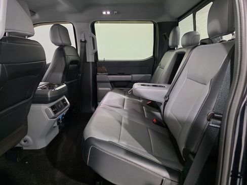 Used 2021 Ford F150 Lariat image 22