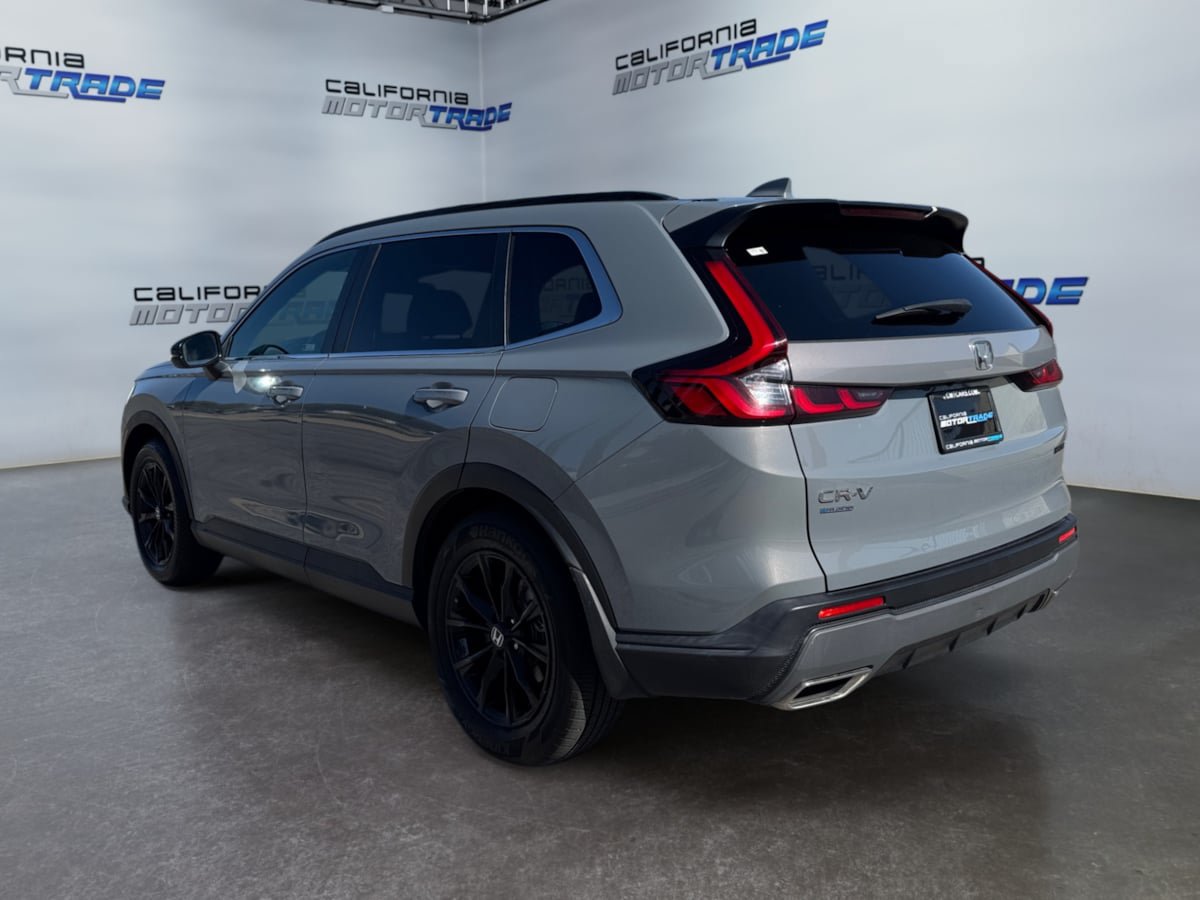 Used 2023 Honda CR-V Sport image 7