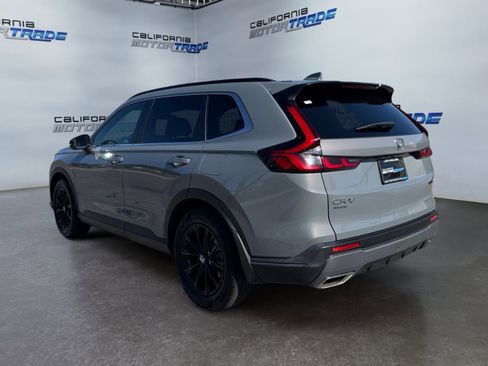 Used 2023 Honda CR-V Sport image 7